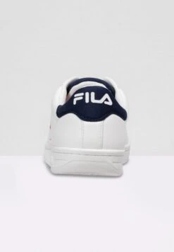 CROSSCOURT - Sneaker Low - Fila Navy-fila Red -Fila Verkaufe 7a349a37b37b48f6abb7e75624e0476f