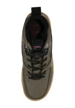 Fila FXVENTUNO - Sneaker High - Olive Night 10 Fila FXVENTUNO - Sneaker High - Olive Night -Fila Verkaufe 7a5f2226d3284a72b0e25d48816dfedd