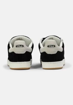 Fila Trainers - Black/turtledove -Fila Verkaufe 7a9df2424700481987baa89fed87ec3e