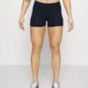 Fila BALLPANT BELLA - Kurze Sporthose - Navy -Fila Verkaufe 7aeccd9fabc344a6ba026c3b77f08c2f