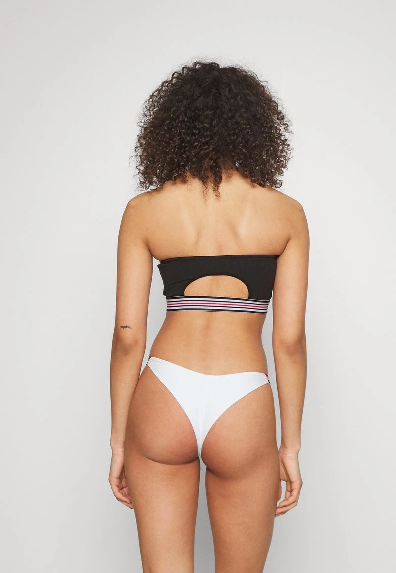 Fila WOMAN BRAZILIAN 2 PACK - Slip - Navy White 4 Fila WOMAN BRAZILIAN 2 PACK - Slip - Navy White – Bild 2