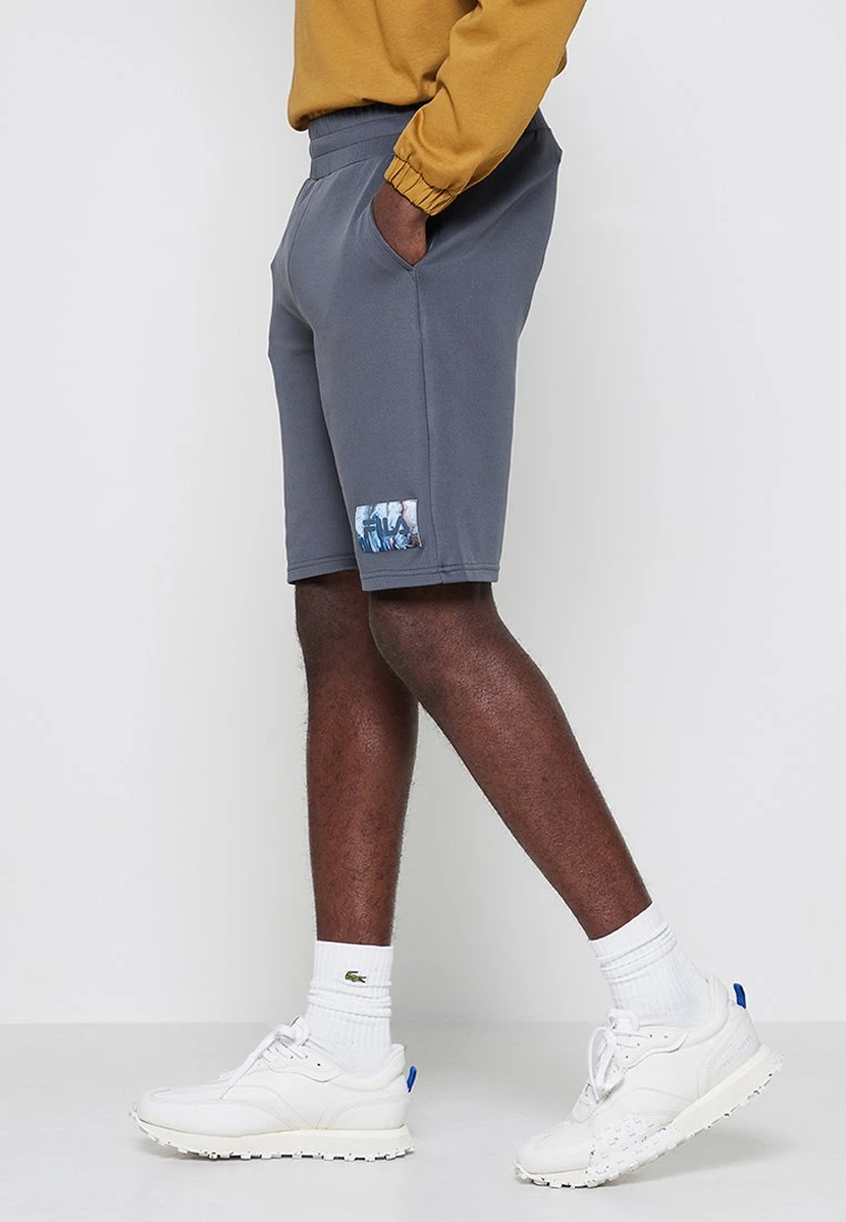 Fila CLEMSON - Shorts - Iron Gate 5 Fila CLEMSON - Shorts - Iron Gate – Bild 3