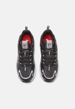 Fila ACTIX - Trainers - Black/phantom 13 Fila ACTIX - Trainers - Black/phantom -Fila Verkaufe 7bb16875280c4c879bbddc05a3a3457f