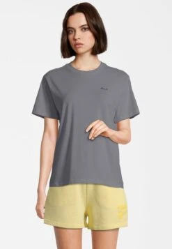 Fila APPAREL BIENDORF - T-Shirt Basic - Night Owl 13 Fila APPAREL BIENDORF - T-Shirt Basic - Night Owl -Fila Verkaufe 7c7c58def9ba44838cd2a75d999e24f0 1