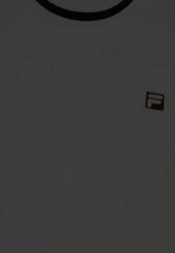 Fila BIALYSTOK - Sweatshirt - Black -Fila Verkaufe 7ca72215601b4fce9f6045c13f4d95be