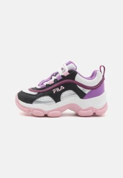 Fila STRADA DREAMSTER UNISEX - Sneaker Low - Mauve Chalk/marshmallow -Fila Verkaufe 7d24957367ef45859801c49c3410bea3