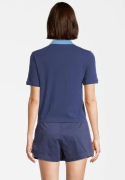 Fila APPAREL TARBECK CROPPED TEE - Poloshirt - Medieval Blue 10 Fila APPAREL TARBECK CROPPED TEE - Poloshirt - Medieval Blue -Fila Verkaufe 7d2c93f05d224bf480dec8d8f4c01fe5