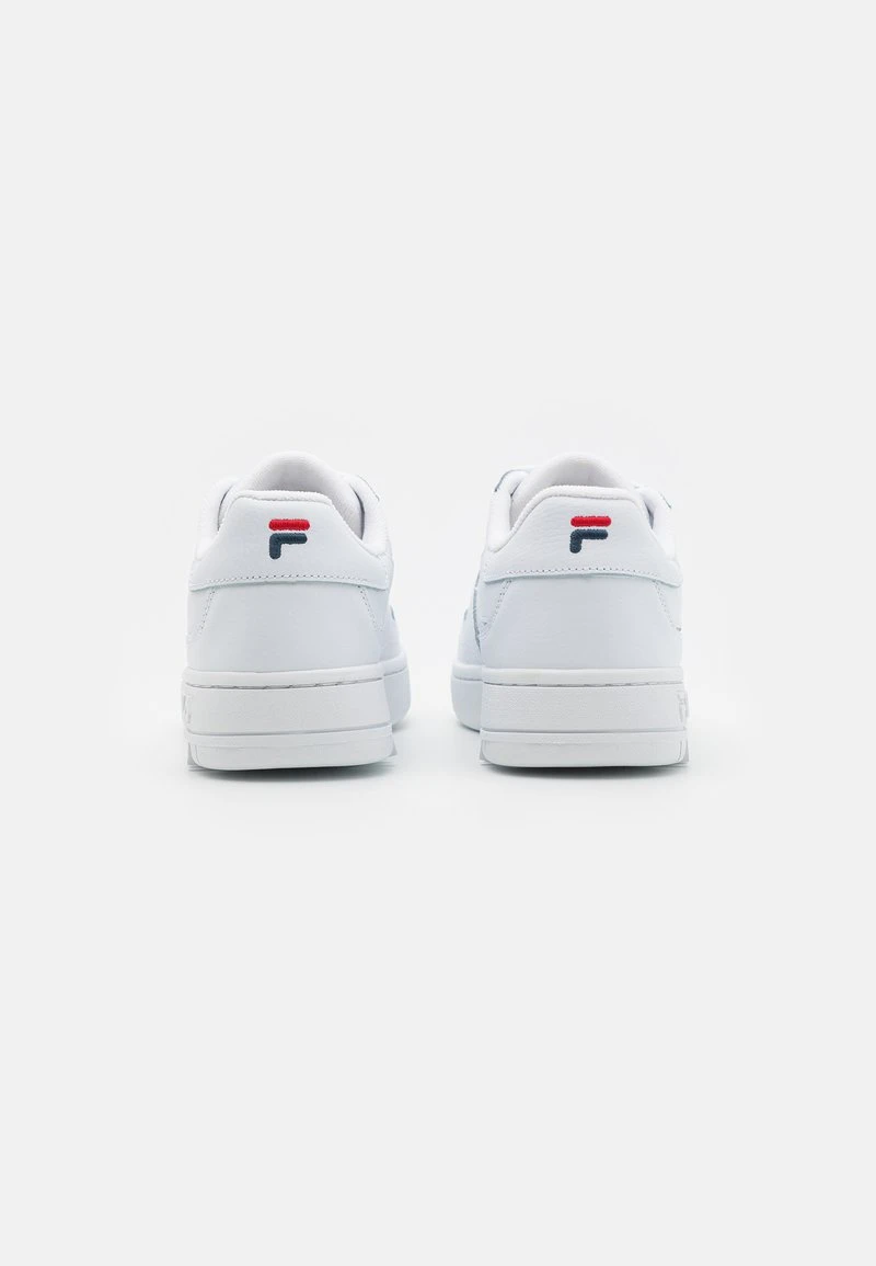 Fila FXVENTUNO UNISEX - Sneaker Low - White 5 Fila FXVENTUNO UNISEX - Sneaker Low - White – Bild 3