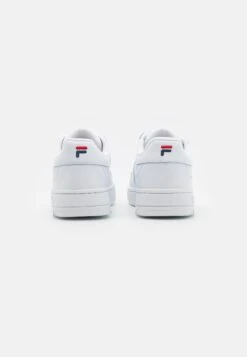Fila FXVENTUNO UNISEX - Trainers - White 10 Fila FXVENTUNO UNISEX - Trainers - White -Fila Verkaufe 7d8ee0d4e34a4701a7f3246ba296e14c