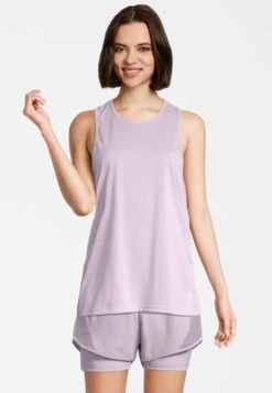 Fila RASTEDE - Top - Fair Orchid -Fila Verkaufe 7e18de00f8b44b45b07e1454f31f502b 1