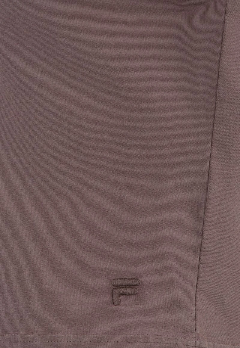 Fila APPAREL CAPILEIRA CROPPED - Top - Sparrow 7 Fila APPAREL CAPILEIRA CROPPED - Top - Sparrow – Bild 5