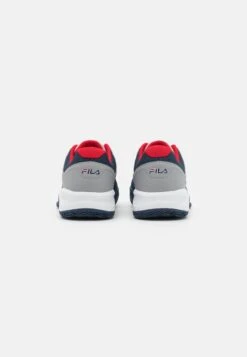 Fila Multicourt Tennisschuh - Peacoat Blue -Fila Verkaufe 7e8851f7c0274377bc30283a18884317