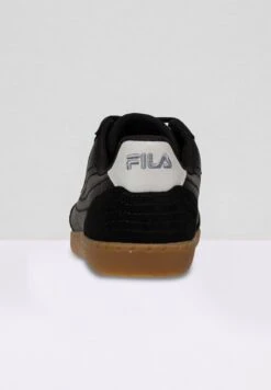 Fila BYB ASSIST WMN - Sneaker Low - Black -Fila Verkaufe 7ec37bfb594a4d968d4757653cfd9d69