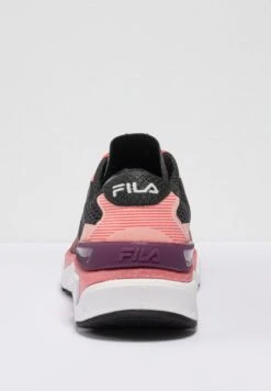 Fila Sneaker Low - Rouge Red Flamingo Pink Amaranth -Fila Verkaufe 7ee923923de94a12983154759bf81292