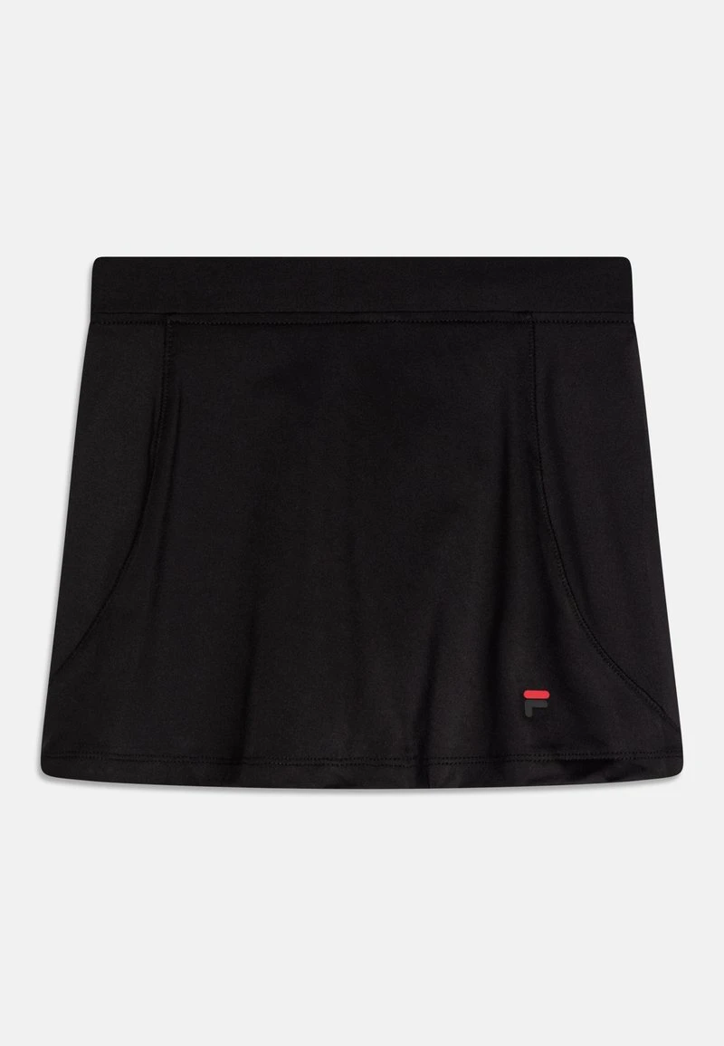 Fila SKORT SONIA GIRLS - Sportrock - Peacoat Blue 7 Fila SKORT SONIA GIRLS - Sportrock - Peacoat Blue – Bild 5