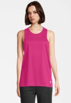 Fila RASTEDE - Top - Pink Yarrow -Fila Verkaufe 7f43ee909532476288d1dfabf8d74b77 1