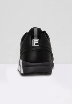 Fila CASIM - Sneaker Low - Black White -Fila Verkaufe 7f69f3c390c549ae8001d971441d8207
