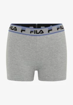 Fila HAVRE TAPED - Panties - Medium Grey Melange -Fila Verkaufe 7fb1e5fed0d544529293a63fa3c8a1ce 1