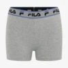 Fila HAVRE TAPED - Panties - Medium Grey Melange 1 Fila HAVRE TAPED - Panties - Medium Grey Melange -Fila Verkaufe 7fb1e5fed0d544529293a63fa3c8a1ce