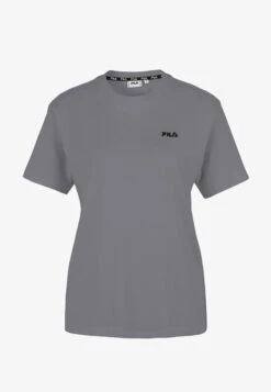 Fila APPAREL BIENDORF - T-Shirt Basic - Night Owl 11 Fila APPAREL BIENDORF - T-Shirt Basic - Night Owl -Fila Verkaufe 7fc00103d38d4674815409a1976712fb