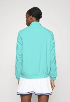 Fila JACKET PETRA - Trainingsjacke - Blue Radiance -Fila Verkaufe 7ff693c9906344fb9cc8879bfd8b3346