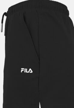 Fila BRANDENBURG HIGH WAIST - Kurze Sporthose - Black 12 Fila BRANDENBURG HIGH WAIST - Kurze Sporthose - Black -Fila Verkaufe 7ff8d451a2f541268ec8b79b50f3cc20