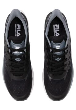 Fila ARGON - Laufschuh Neutral - Black-phantom 10 Fila ARGON - Laufschuh Neutral - Black-phantom -Fila Verkaufe 8007850e9f0a4d768b98fff9612bae0d