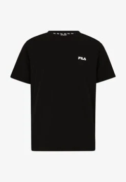 Fila BIALA PODLASKA - T-Shirt Print - Celosia Orange -Fila Verkaufe 802afa2d213f493d95e4823bbd1ae905 1