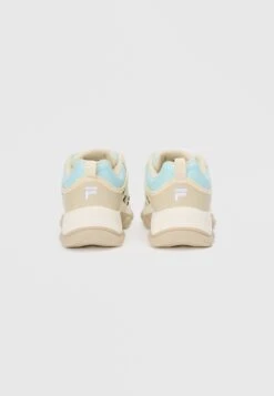 Fila STRADA DREAMSTER UNISEX - Sneaker Low - Antique White/blue Glow 15 Fila STRADA DREAMSTER UNISEX - Sneaker Low - Antique White/blue Glow -Fila Verkaufe 804f4b31de074c8899fd6ff22ae7cf75