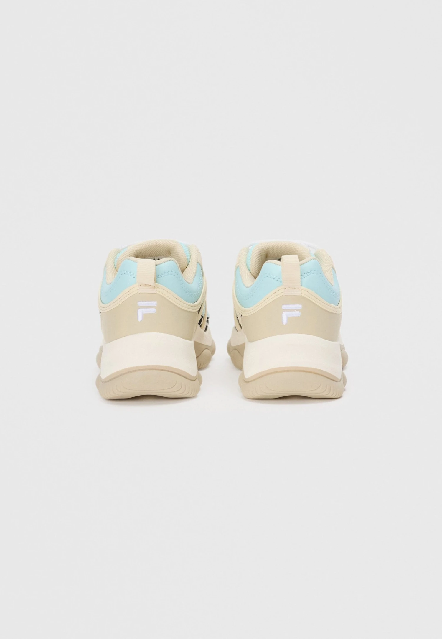 Fila STRADA DREAMSTER UNISEX - Sneaker Low - Antique White/blue Glow 5 Fila STRADA DREAMSTER UNISEX - Sneaker Low - Antique White/blue Glow – Bild 3