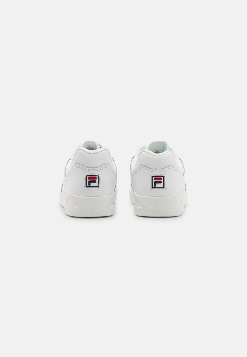 Fila TOWN CLASSIC UNISEX - Sneaker Low - White 5 Fila TOWN CLASSIC UNISEX - Sneaker Low - White – Bild 3