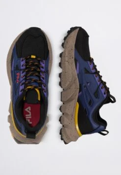 Fila FOGLIA LOW - Sneaker Low - Black/beacon Blue 13 Fila FOGLIA LOW - Sneaker Low - Black/beacon Blue -Fila Verkaufe 8078b969cf7e4f5cbfe3c364602e4f6d