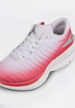 Fila SHOCKET RUN EM - Sneaker Low - White Teaberry -Fila Verkaufe 808031fe86c24dce910d1844992be385