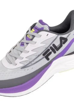 Fila ARGON - Laufschuh Neutral - Gray Violet-electric Purple 13 Fila ARGON - Laufschuh Neutral - Gray Violet-electric Purple -Fila Verkaufe 80aa5905271d4785aaee4d6eca689b77
