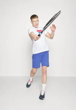 Fila NEVIO - T-Shirt Print - White/red 11 Fila NEVIO - T-Shirt Print - White/red -Fila Verkaufe 80af8fc77ae24837a43791042b1eec28