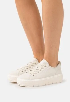 Fila POTENZA - Sneaker Low - Turtledove