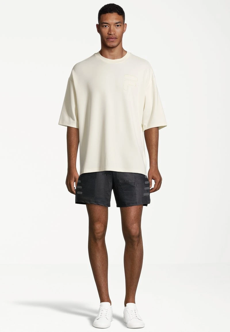 Fila RODENECK AOP - Kurze Sporthose - Black Pills Camo Aop 4 Fila RODENECK AOP - Kurze Sporthose - Black Pills Camo Aop – Bild 2