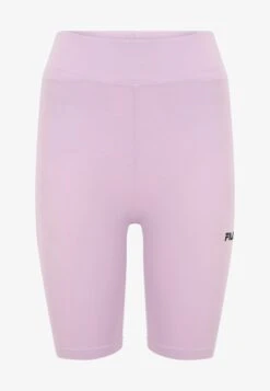 Fila BUCKAUTAL - Tights - Fair Orchid -Fila Verkaufe 812b5f22f8ee43448614a6bedfb4f1d2
