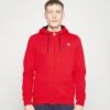 ROBIN - Sweatjacke - Fila Red