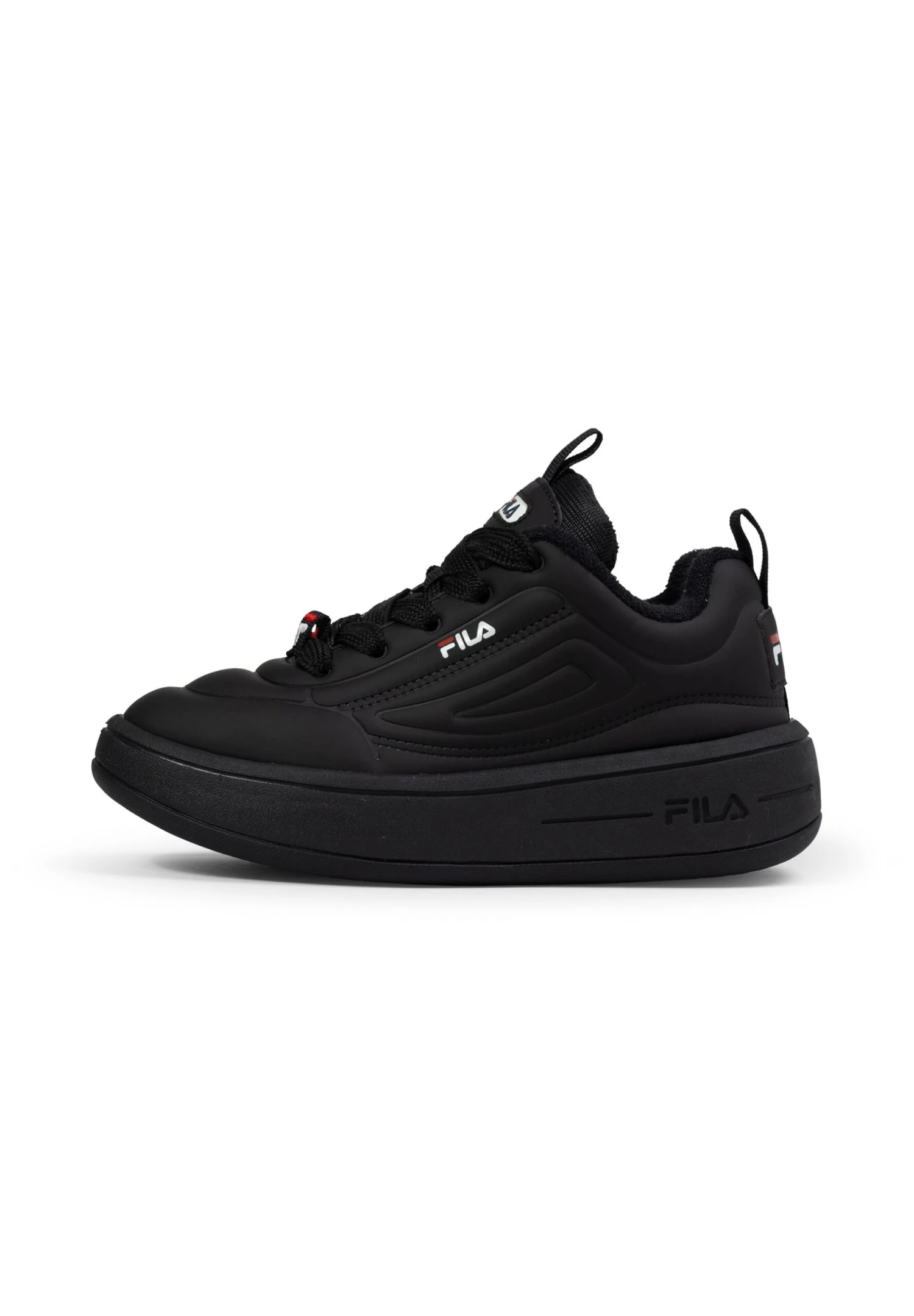 Fila SUPERBUBBLE - Sneaker Low - Black 3 Fila SUPERBUBBLE - Sneaker Low - Black