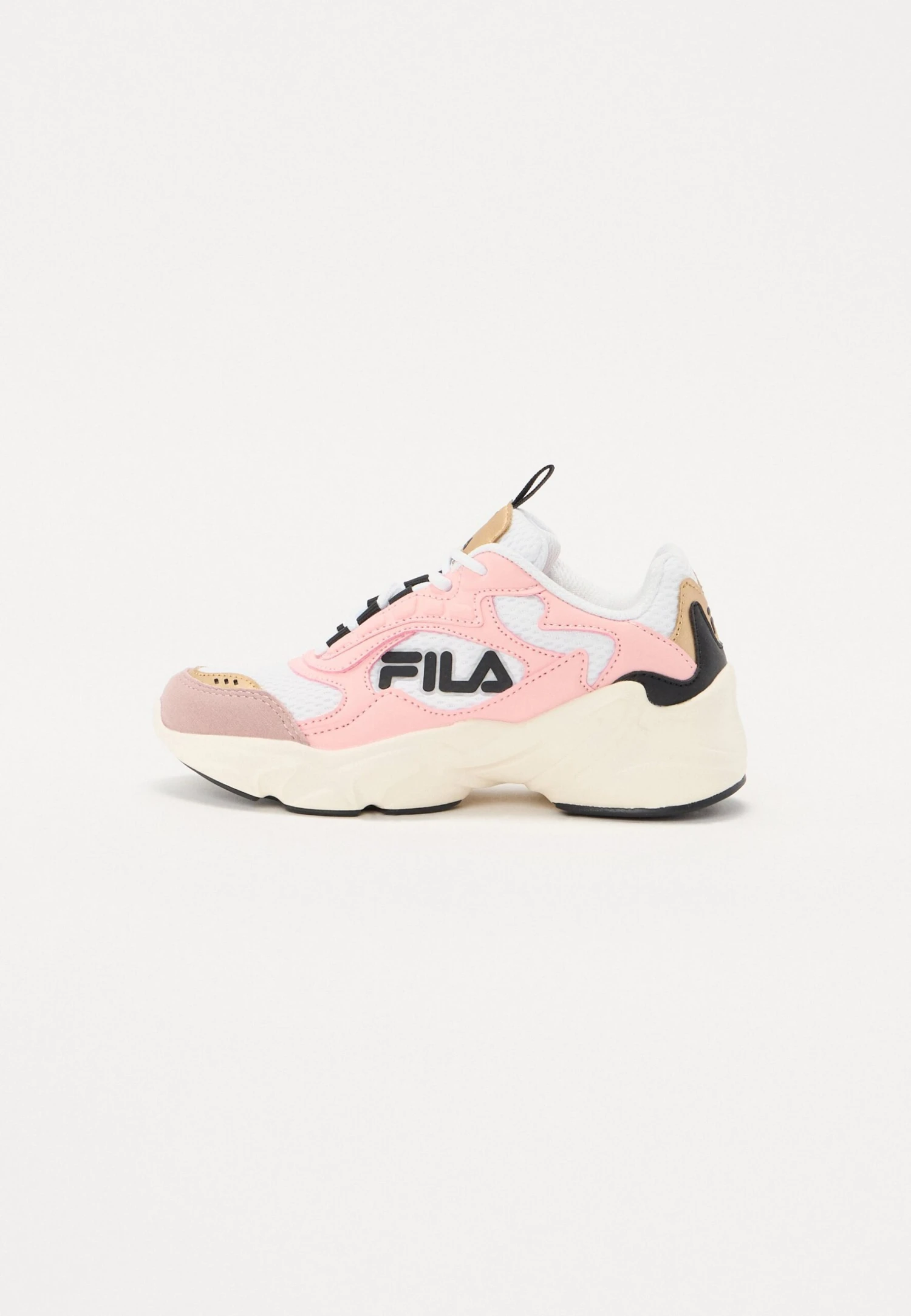 Fila COLLENE - Sneaker Low - Antique White/blue Glow 9 Fila COLLENE - Sneaker Low - Antique White/blue Glow – Bild 7
