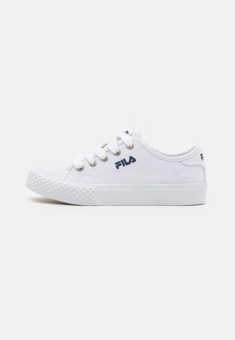 Fila POINTER CLASSIC - Sneaker Low - White 3 Fila POINTER CLASSIC - Sneaker Low - White