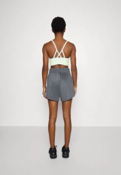 Fila CALAIS HIGH WAIST SHORTS - Kurze Sporthose - Iron Gate 10 Fila CALAIS HIGH WAIST SHORTS - Kurze Sporthose - Iron Gate -Fila Verkaufe 82cbe04390584236801678529b386a69