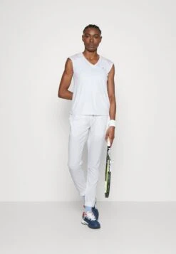 Fila MARLIS - Sport T-shirt - White -Fila Verkaufe 82d234f96f30468ba789282cf54656de