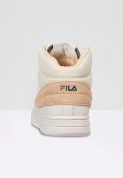 Fila NOCLAF - Sneaker High - White Vanilla Cream -Fila Verkaufe 82dee460f28847b0bd6842efd5db18f9