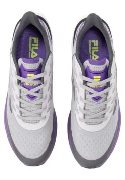 Fila ARGON - Laufschuh Neutral - Gray Violet-electric Purple 10 Fila ARGON - Laufschuh Neutral - Gray Violet-electric Purple -Fila Verkaufe 82e553cefd5649d084982bd29b0a8805