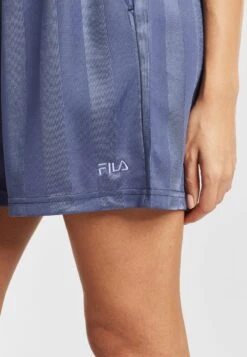 Fila Shorts - Crown Blue -Fila Verkaufe 830d749fb6be4ef2bd6f6a2734695289
