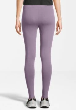 Fila APPAREL BENNDORF HIGH WAIST - Tights - Fair Orchid -Fila Verkaufe 832f26fae4bb4e50adbb692e231ce4c9