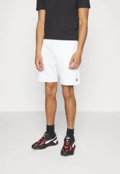 Fila BOYABAT - Shorts - Bright White 11 Fila BOYABAT - Shorts - Bright White -Fila Verkaufe 8332160ea8d74653bfc963ca6ded9f72