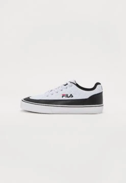 Fila SALPARE - Trainers - White/black